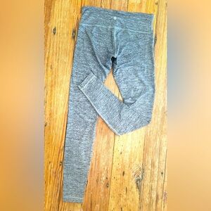 🍋Lululemon Leggings Size 6